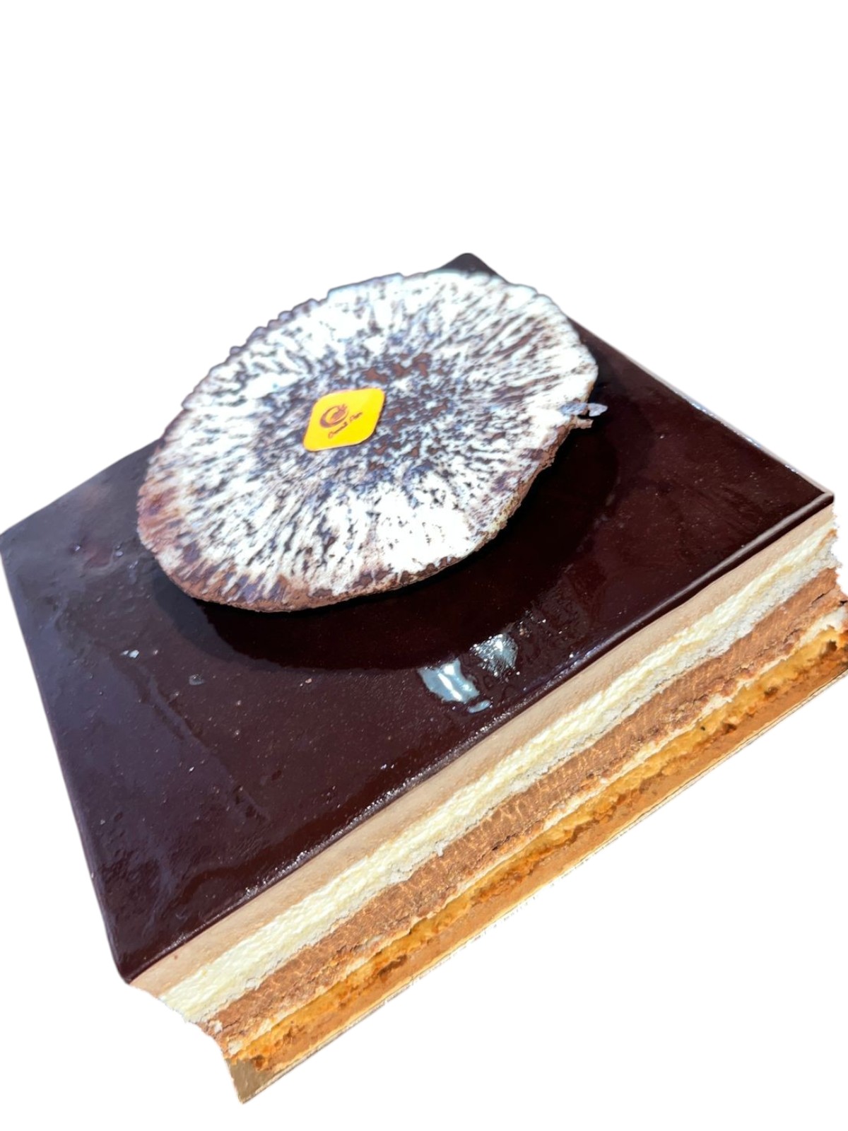Trois chocolat